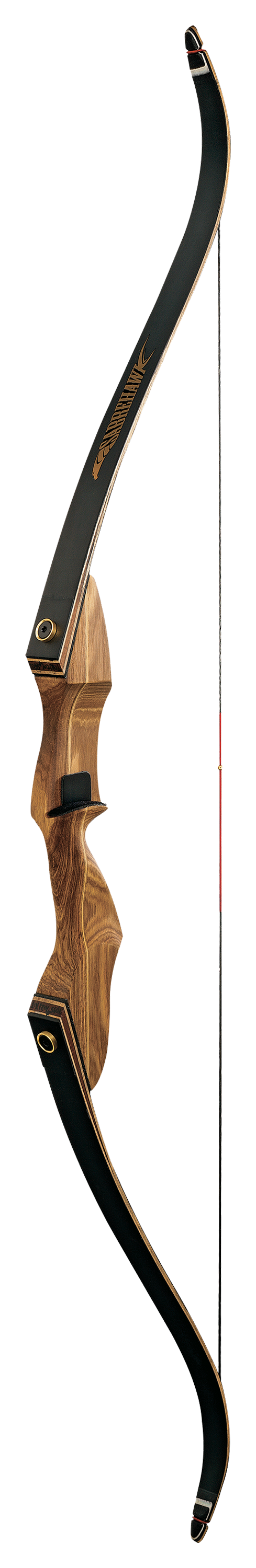 Cabela's Saberhawk Take-Down Recurve Bow | Cabela's